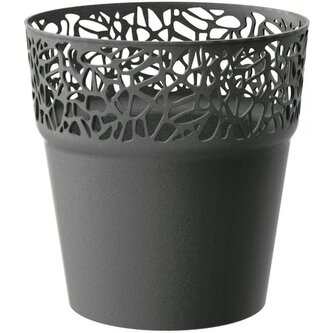 květ. NATURO DNAT175 grafitový 426U