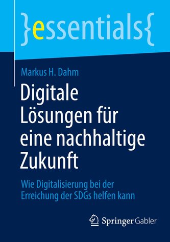 Digitale Lösungen für eine nachhaltige Zukunft