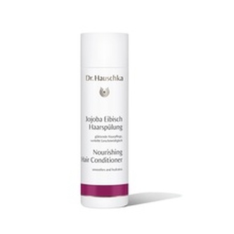 Dr. Hauschka Kondicionér Jojoba - Ibišek (Nourishing Hair Conditioner) 200 ml woman