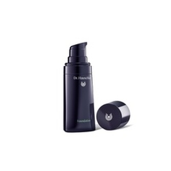 Dr. Hauschka Vyživující make-up s minerálními pigmenty (Foundation) 30 ml Vyživující make-up s minerálními pigmenty (Foundation) 30 ml - Odstín 02 Almond woman