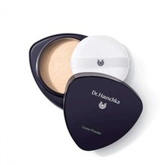 Dr. Hauschka Fixační sypký pudr (Loose Powder) 12 g woman