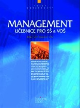Management učebn. pro SŠ a VOŠ