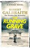 The Running Grave: Cormoran Strike Book 7