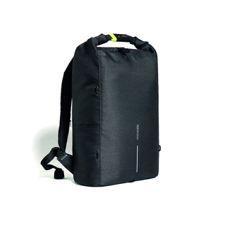 Městský batoh Bobby Urban Lite, 15.6", XD Design, černý