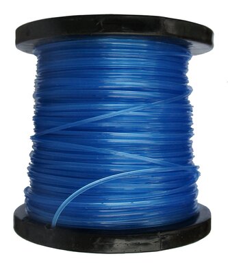 struna hvězda 2,4mm 100m cívka