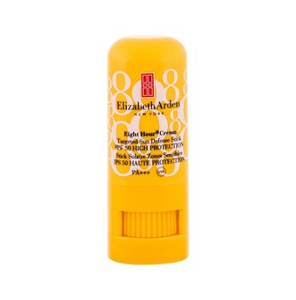 Elizabeth Arden Lokální péče proti slunečnímu záření SPF 50 Eight Hour Cream (Targeted Sun Defence Stick) 6,8 g unisex