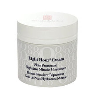 Elizabeth Arden Noční hydratační krém Eight Hour Cream (Skin Protectant Nightime Miracle Moisturizer) 50 ml woman