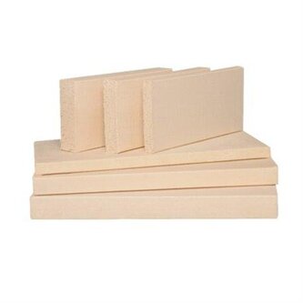 šamotový plátek-TTASPH32