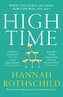 High Time: High stakes and high jinx in the world of art and finance