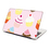 Samolepka na notebook Muffiny: 38x26 cm