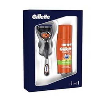 Gillette Dárková sada pro muže Fusion Proglide man