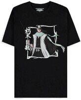 Tričko Bleach - Byakuya M