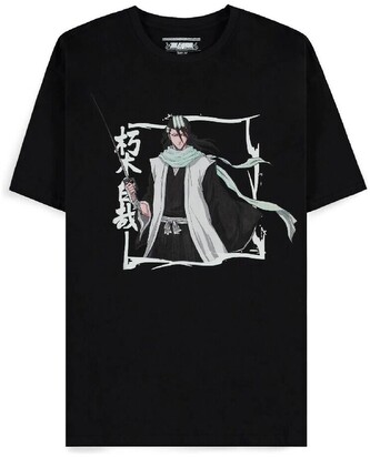 Tričko Bleach - Byakuya M
