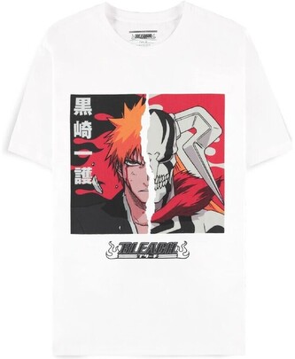 Tričko Bleach - Ichigo Vasto Lorde 2XL