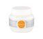 Kallos Hydratační maska s mangovým olejem (Mango Mask) Hydratační maska s mangovým olejem (Mango Mask) - Objem 275 ml woman