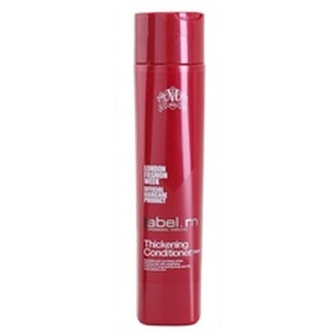 label.m Kondicionér pro objem vlasů (Thickening Conditioner) Kondicionér pro objem vlasů (Thickening Conditioner) - Objem 300 ml woman