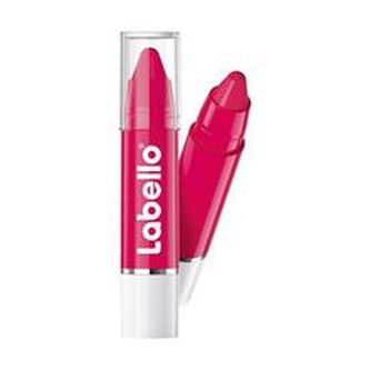 Labello Balzám na rty v tužce Crayon Hot Pink (Caring Lip Balm) 3 g woman
