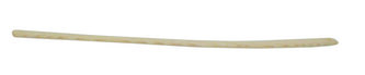 násada do lopat 130 cm - prohnutá