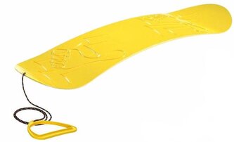 kluzák SNOWBOARD "S" ISNOB