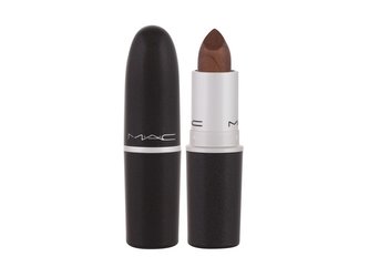 MAC Rtěnka s perletí Frost (Lipstick) 3 g Rtěnka s perletí Frost (Lipstick) 3 g - Odstín 03 \"O\" woman