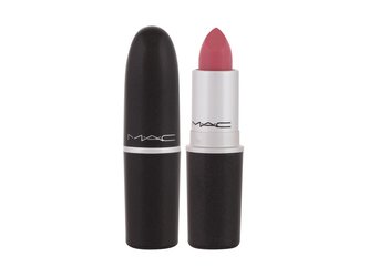 MAC Matná rtěnka Lustre (Lipstick) 3 g Matná rtěnka Lustre (Lipstick) 3 g - Odstín 511 Lovelorn woman