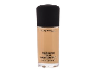 MAC Tekutý matující make-up Studio Fix (Fluid) 30 ml Odstín NC 40 woman