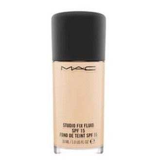 MAC Tekutý matující make-up Studio Fix (Fluid) 30 ml Tekutý matující make-up Studio Fix (Fluid) 30 ml - Odstín NW 33 woman