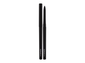 MAC Kajalová tužka na oči Technakohl Liner (Eye-Liner Kajal) 0,35 g Kajalová tužka na oči Technakohl Liner (Eye-Liner Kajal) 0,35 g - Odstín 01 Graph Black woman