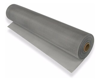 síť proti hmyzu šedá 1,0x30m,105g/m2,sklovláknitá síť proti hmyzu šedá 1,0x30m,105g/m2,sklovláknitá