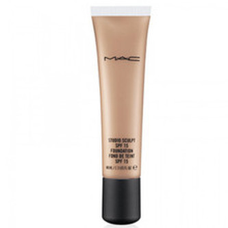 MAC Tekutý make-up Studio Sculpt SPF 15 (Foundation) 40 ml Tekutý make-up Studio Sculpt SPF 15 (Foundation) 40 ml - Odstín NW 30 woman