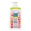 Eveline Bio Organic tělový krém Firming And Nourishing Body Bio Balm 650 ml