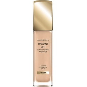 Max Factor Tekutý rozjasňující make-up Radiant Lift (Long Lasting Radiance Make-Up) 30 ml Tekutý rozjasňující make-up Radiant Lift (Long Lasting Radiance Make-Up) 30 ml - Odstín 050 Natural woman