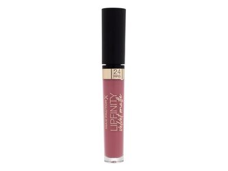 Max Factor Tekutá matná rtěnka Lipfinity Velvet Matte (Lipstick) 4 ml Tekutá matná rtěnka Lipfinity Velvet Matte (Lipstick) 4 ml - Odstín 020 woman