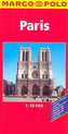 Paříž 1:15 000