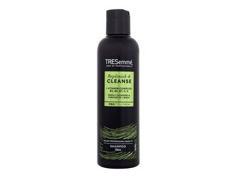 TRESemmé Replenish & Cleanse Šampon Shampoo 300 ml pro ženy