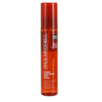 Paul Mitchell Dvoufázový sprej pro ochranu barvených vlasů Ultimate Color Repair (Triple Rescue) Dvoufázový sprej pro ochranu barvených vlasů Ultimate Color Repair (Triple Rescue) - Objem 25 ml woman