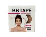 tape BB na obličej růžový