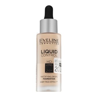Dekorativní kosmetika v naší nabídce nese jména těch nejslavnějších kosmetických značek. Make-upy značky Eveline vám pomohou vytvořit dokonalý look. 