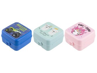 DĚLENÝ SVAČINOVÝ BOX MIX