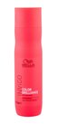 Wella Professionals Šampon pro jemné a normální barvené vlasy Invigo Color Brilliance (Color Protection Shampoo) Šampon pro jemné a normální barvené vlasy Invigo Color Brilliance (Color Protection Shampoo) - Objem 250 ml woman