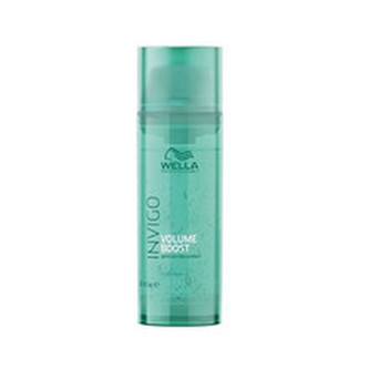 Wella Professionals Maska pro větší objem jemných vlasů Invigo Volume Boost (Crystal Mask) Maska pro větší objem jemných vlasů Invigo Volume Boost (Crystal Mask) - Objem 500 ml woman