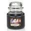 Yankee Candle Aromatická svíčka Classic malý Black Coconut 104 g unisex