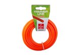 Struna žací kruh 2.7mmx15m