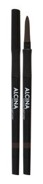 Alcina Intenzivní kajalová tužka na oči (Intense Kajal Liner) 5 g Intenzivní kajalová tužka na oči (Intense Kajal Liner) 5 g - Odstín 020 Brown woman