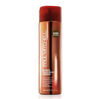 Paul Mitchell Šampon pro oživení barvy Ultimate Color Repair (Shampoo) Objem 250 ml woman