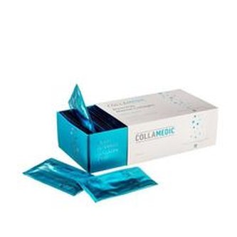 Collamedic Kolagénový prášok 5000 mg - 30 sáčkov unisex