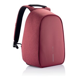 Bezpečnostní batoh Bobby Hero Regular, 15.6", XD Design, červený