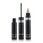 Guerlain Řasenka na obočí s rozjasňovačem La Petite Robe Noire Brow Duo (The Brow Mascara & Highlighter Long-Wear) 5,5 g Řasenka na obočí s rozjasňovačem La Petite Robe Noire Brow Duo (The Brow Mascara & Highlighter Long-Wear) 5,5 g - Odstín 20 Deep woman