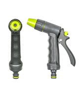 pistole postřik.regulov. SOFT Lime  LE-5101