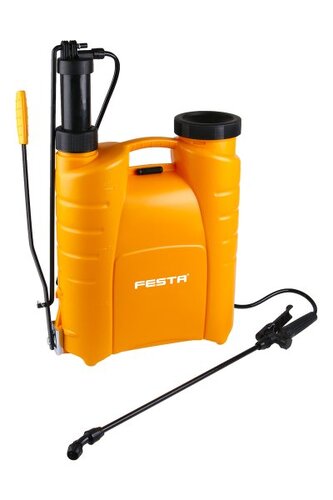 Postřikovač tlakový zádový 12 L (GD) Postřikovač tlakový zádový 12 L (GD)